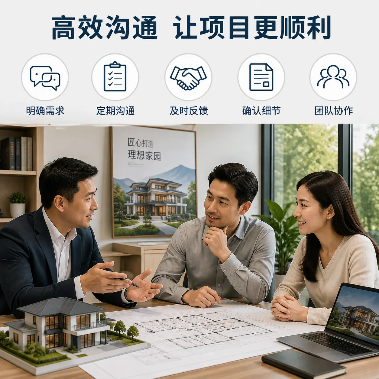 别墅建造公司推荐:如何在 印江 选择最优服务商?