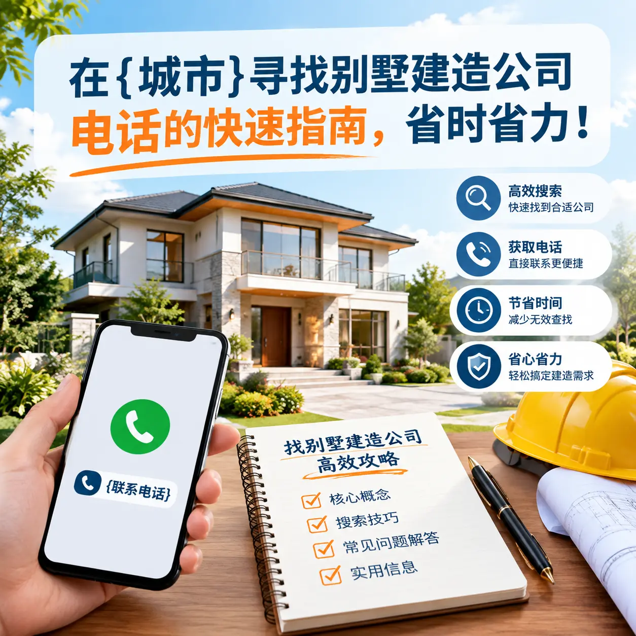 在印江寻找别墅建造公司电话的快速指南,省时省力!