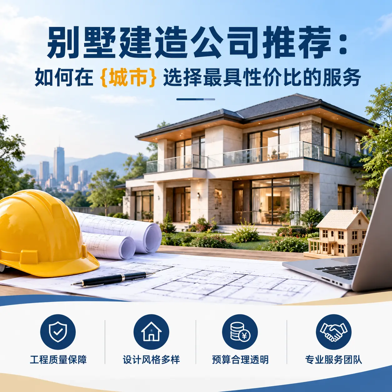 别墅建造公司推荐:如何在 印江 选择最具性价比的服务