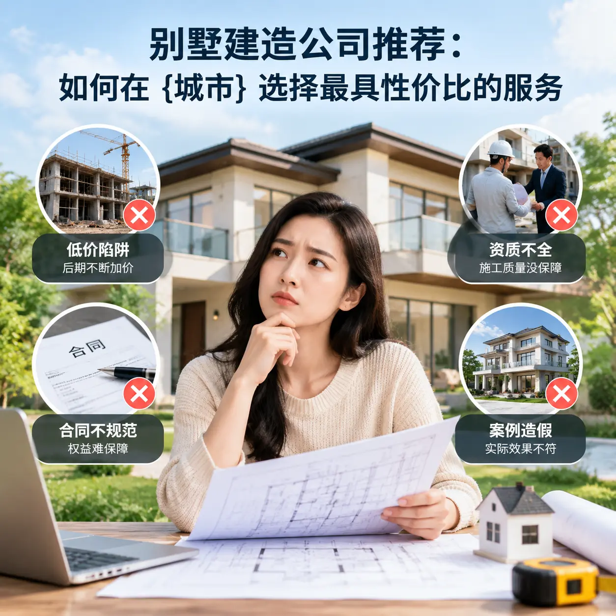 别墅建造公司推荐:如何在 印江 选择最具性价比的服务